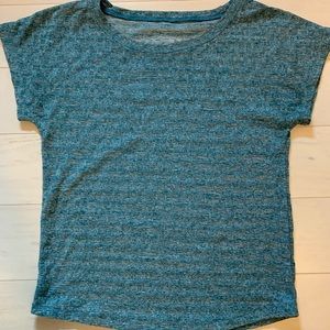 Oiselle tee